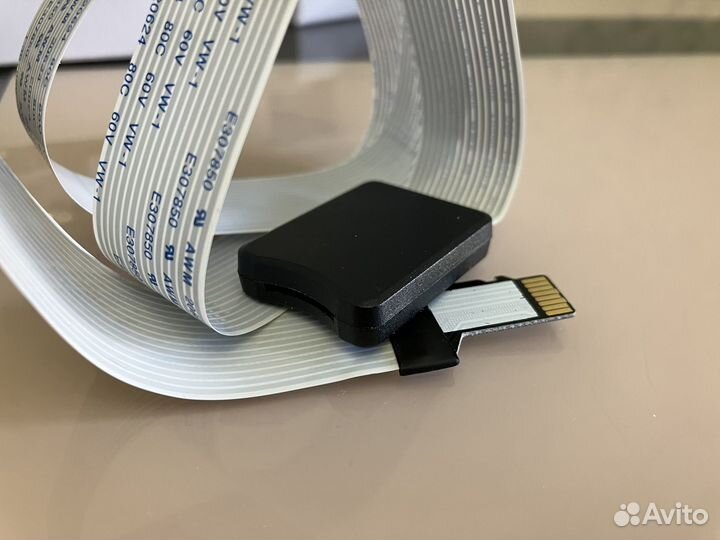 Кабель удлинитель для карт памяти TF/Micro SD