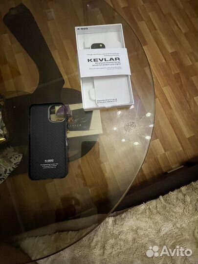 Чехол на iPhone 12,12pro