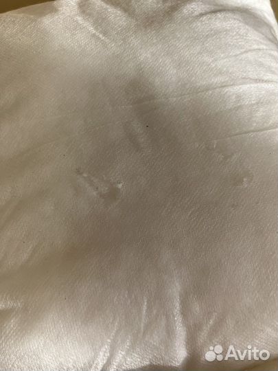 Подушка маленькая