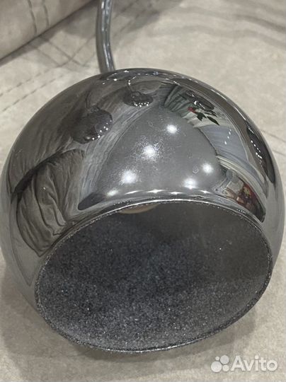 Люстра потолочная бу