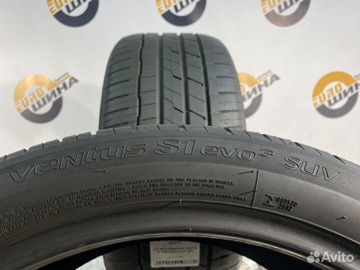 Hankook Ventus S1 Evo 3 SUV K127C 275/40 R21 106W