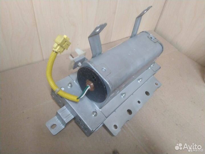 Подушка безопасности пассажира Hyundai Elantra XD