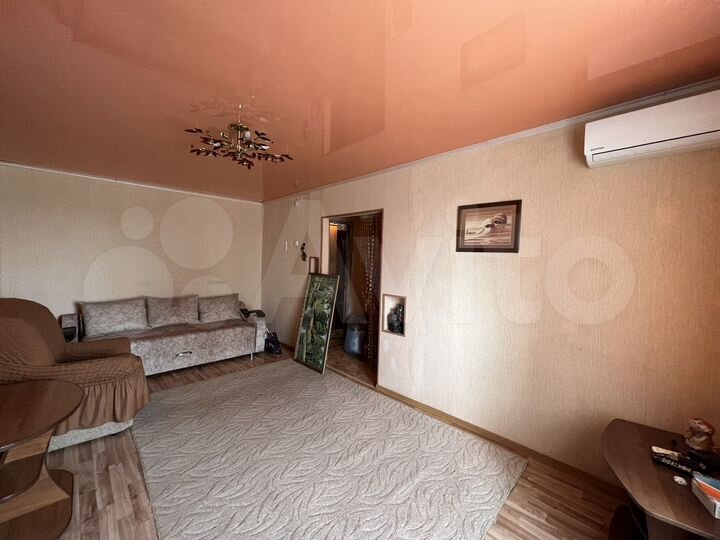 2-к. квартира, 46 м², 4/5 эт.