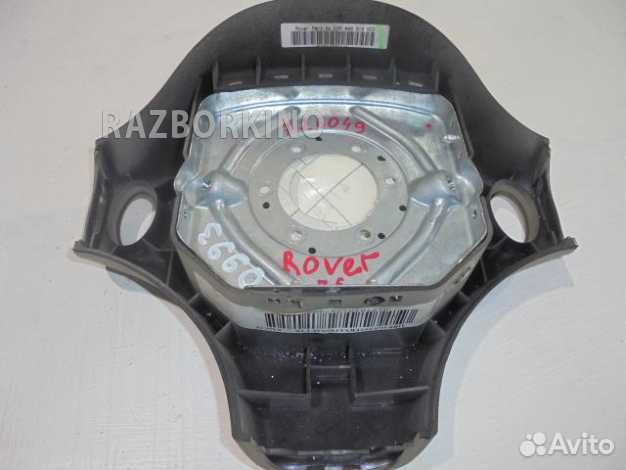 Подушка безопасности в руль Rover 75