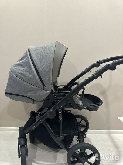 Детская коляска 2 в 1 bexa Air