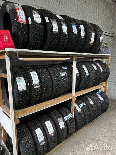 LingLong R620 215/65 R16