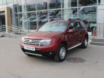 Renault Duster 1.6 MT, 2013, 146 127 км, с пробегом, цена 810 000 руб.