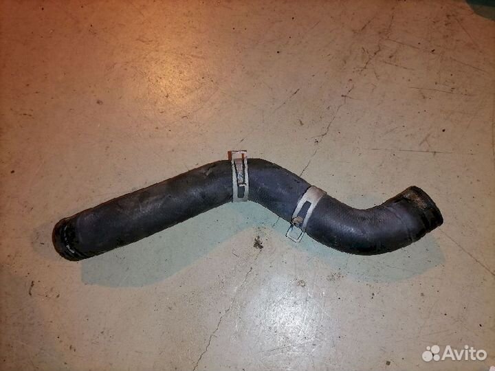 Патрубок охлаждения (радиатора) 21501AE000верхний