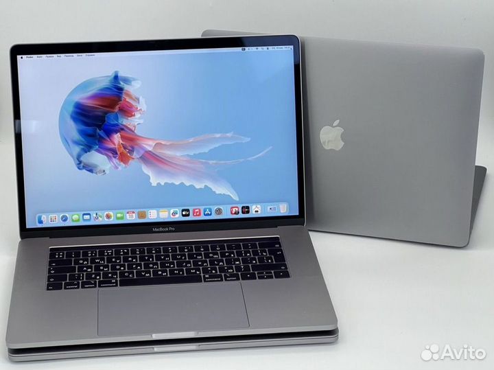 Apple MacBook Pro 15 2019 i7/32/1Tb