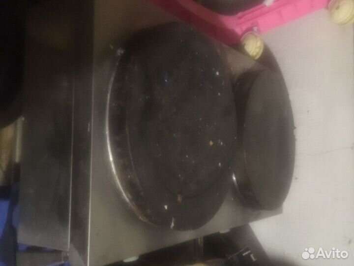 Блинница электрическая