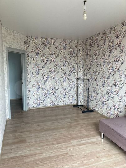 1-к. квартира, 37,1 м², 3/5 эт.