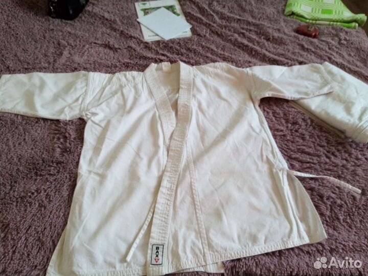 Кимоно 160 рост