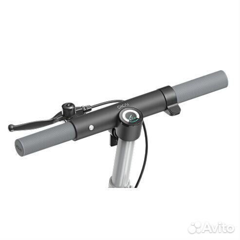 Электросамокат Okai ES30 neon Pro