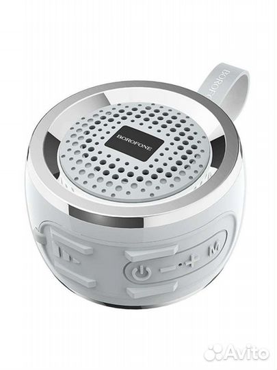 Колонка wireless speaker borofone BR2