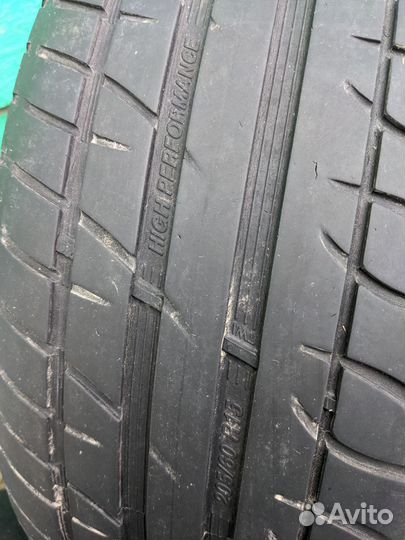 Колеса летние в сборе 205/60 r15 Шкода Октавия