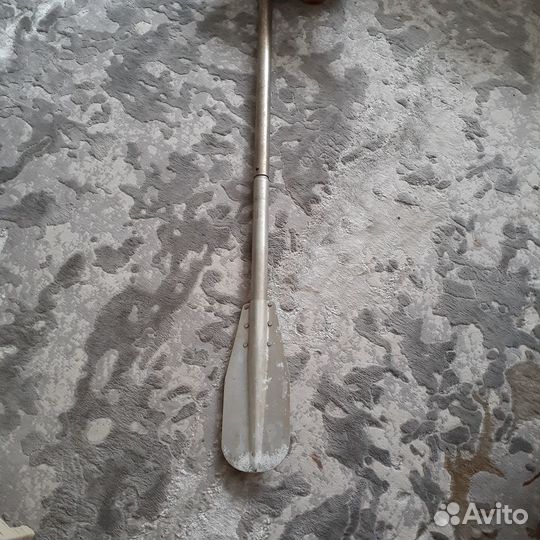 Весло