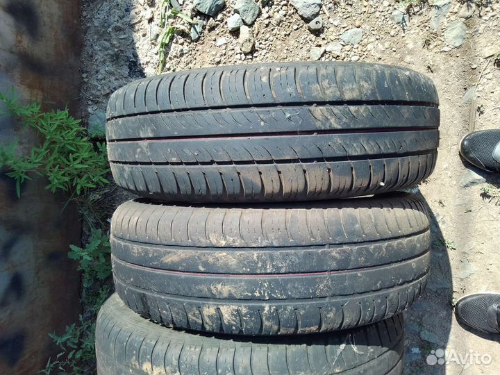 Amtel Planet 2P 185/65 R15 19P