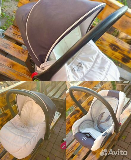 Автолюлька от 0