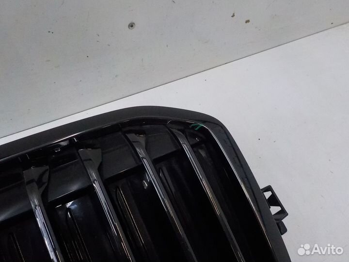 Б/У Б/У Решетка радиатора BMW X7 G07 2018- 5113