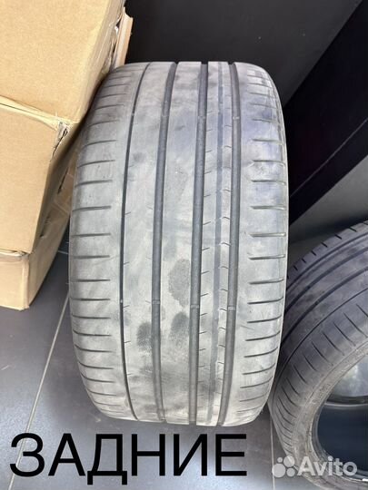 Оригинальные кованные диски бмв R20 стиль 669M