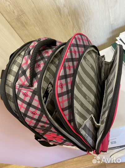 Рюкзак De lune