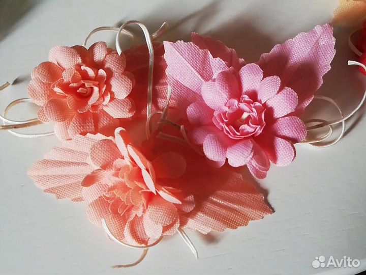 Украшения для одежды