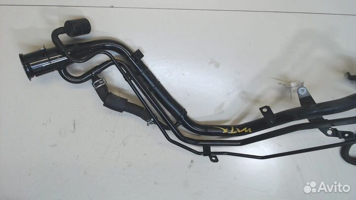 Горловина заливная топливная Mazda CX-5, 2012