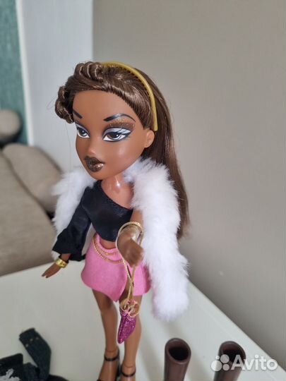 Кукла Bratz Саша