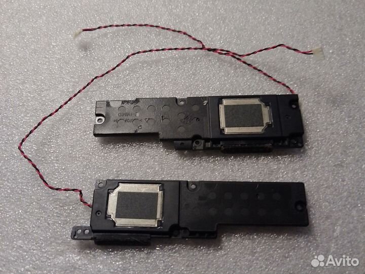 Динамики нижние huawei MediaPad M5 Lite BAH2-L09