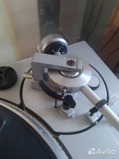 Проигрыватель Арктур 006 (отреставрированный)