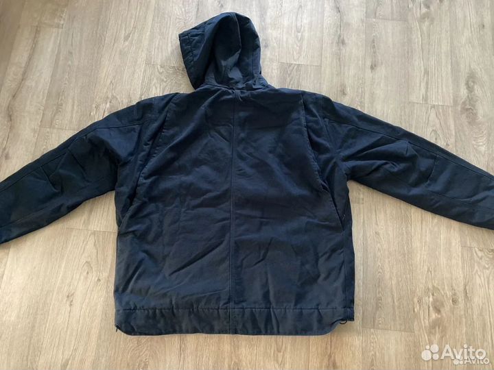 Куртка Carhartt Sherpa Utility XL