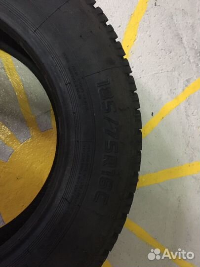 Forward Forward Safari 500 185/75 R16