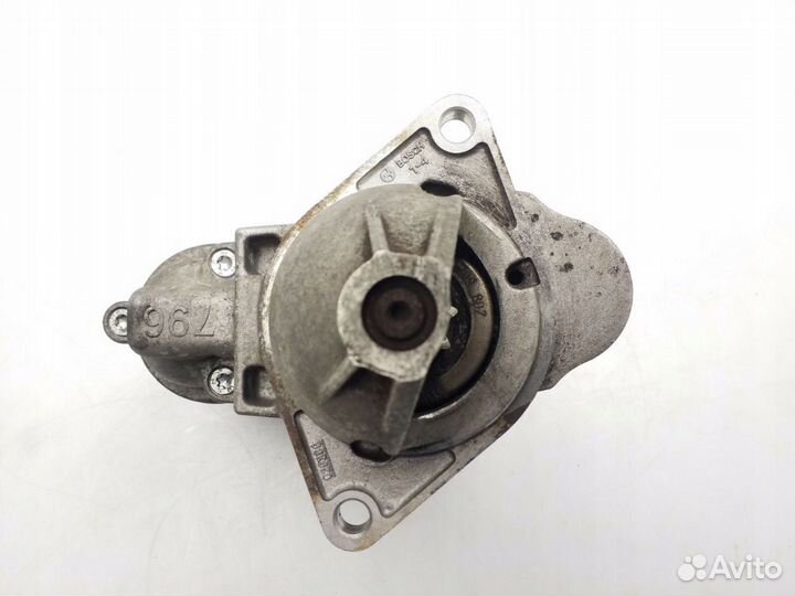 Стартер 1.2i Opel Corsa D