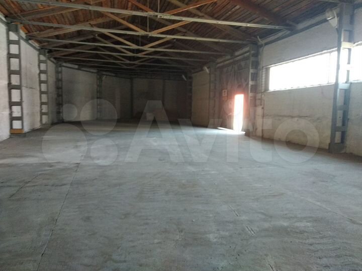 Склад, 700 м², автопандус, 150 кВт