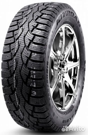 Joyroad Winter RX818 205/55 R16 91T