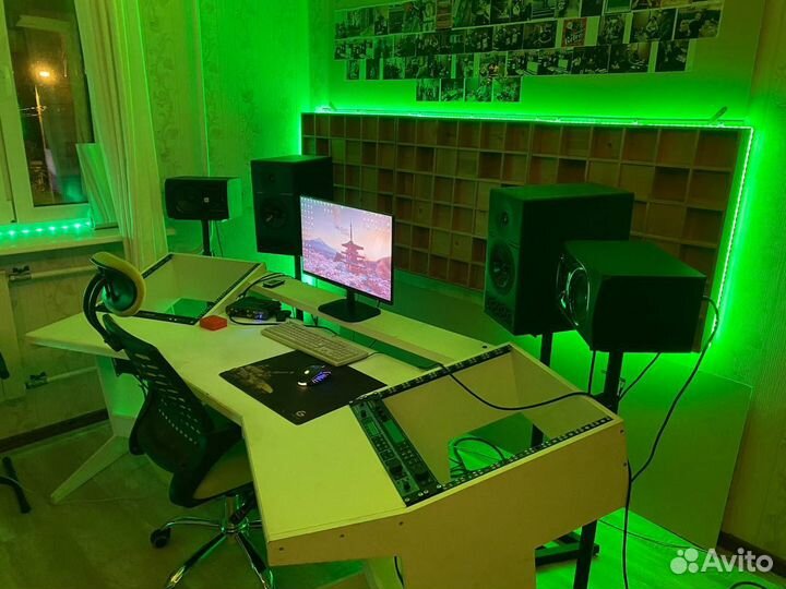 Студия звукозаписи ZelRecords