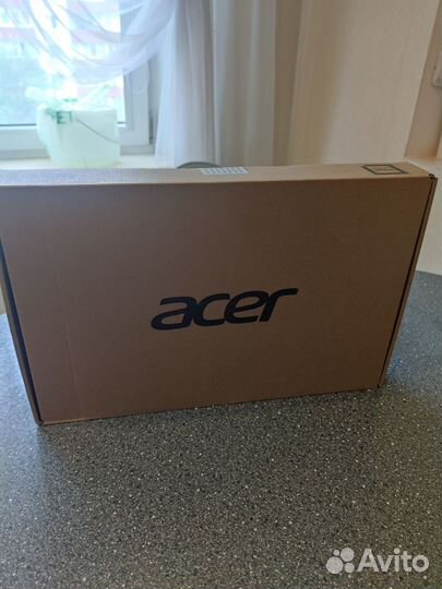 Acer Aspire 5 15,6
