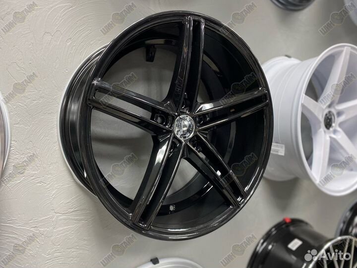 Диски Vossen CV5 R18 5x114.3