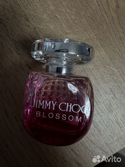 Парфюмерная вода Jimmy Choo