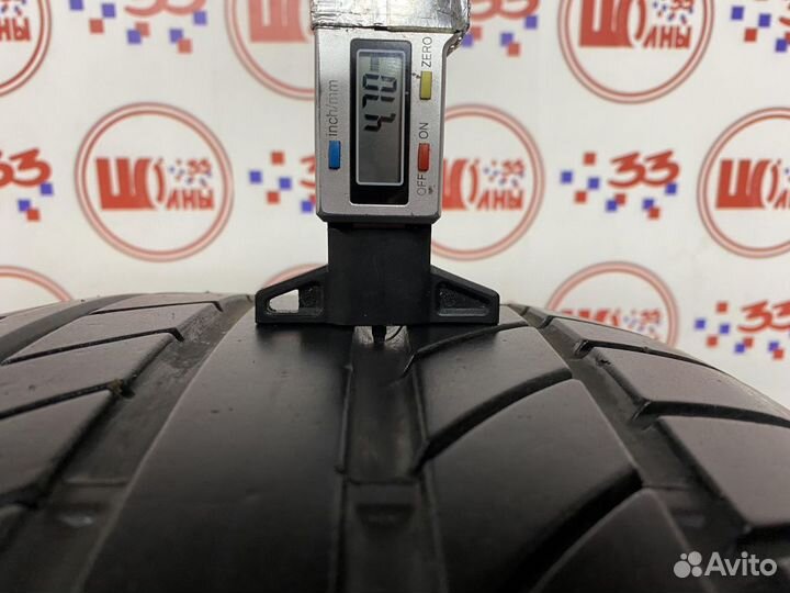 Continental Conti4x4SportContact 275/40 R20