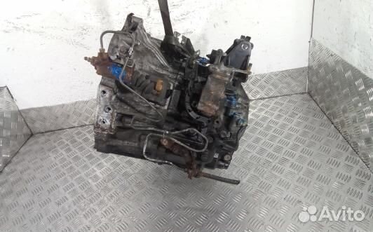 Кпп 6ст. toyota RAV 4 ZSA3 (AEA21TX01)