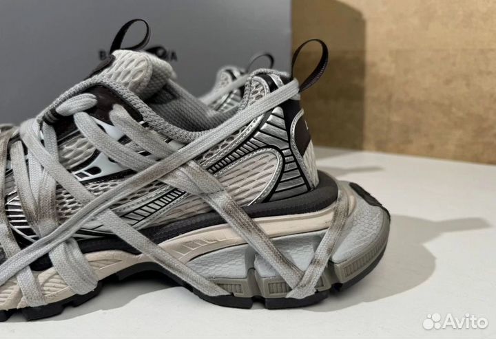 Balenciaga 3xl extreme lace