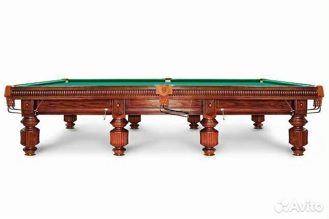Бильярдный стол Oksford 12 фт