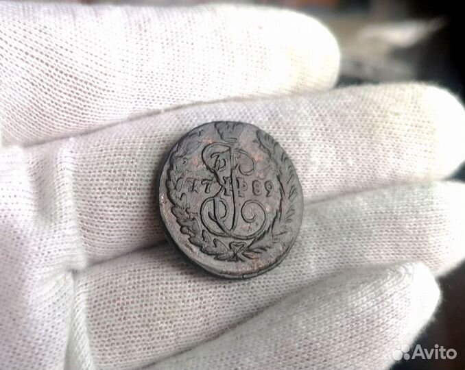 Монеты царской россии