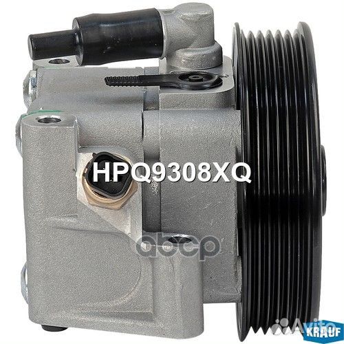 Насос гидроусилителя руля ford Focus III 1.6L