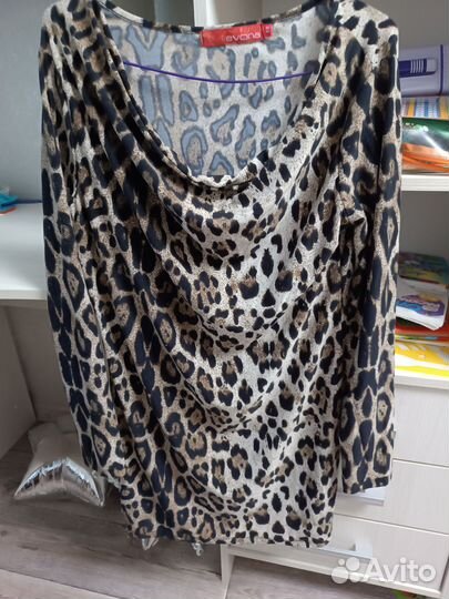 Платье женское 46 48