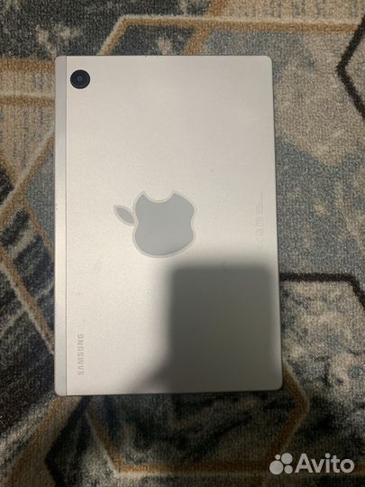 Samsung galaxy Tab a8