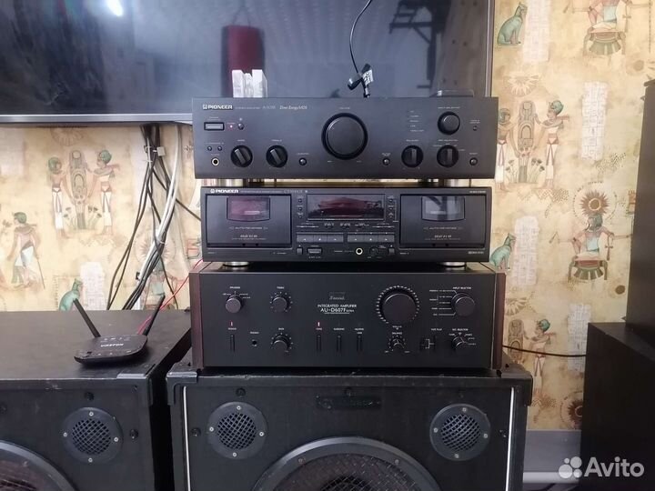 Pioneer