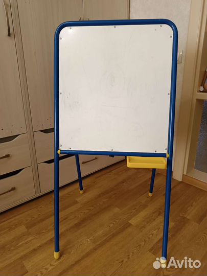 Детский доска мольберт