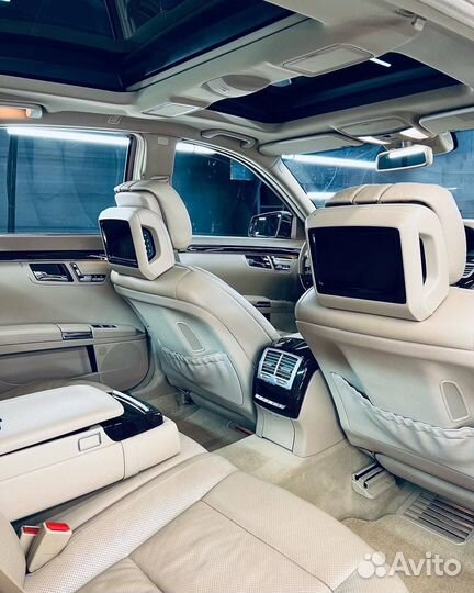 Пассажирские перевозки